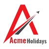 Acme Holidays