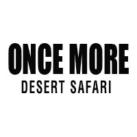 Once More Desert Safari