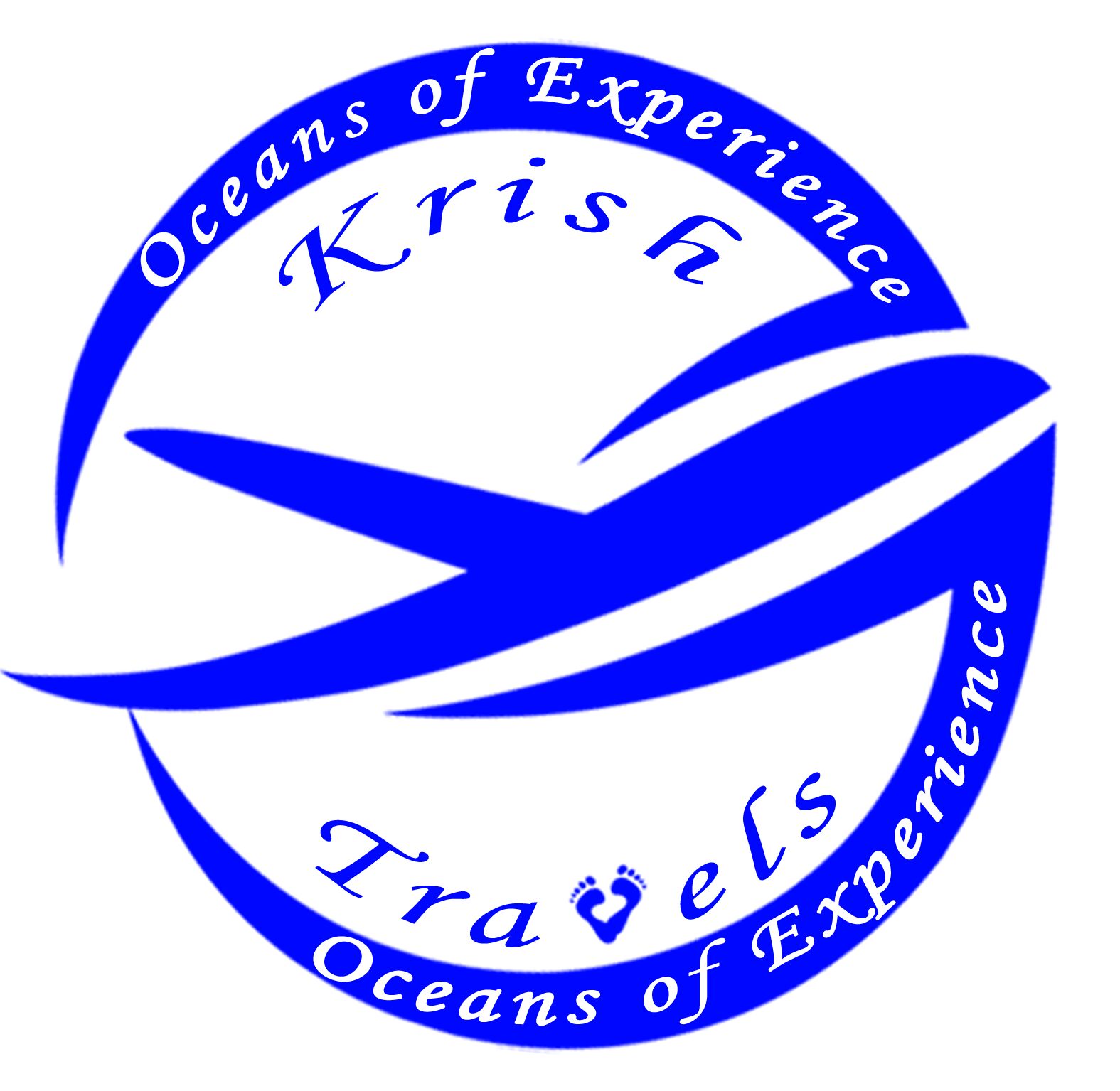 Krish Travels Solutions Pvt Ltd