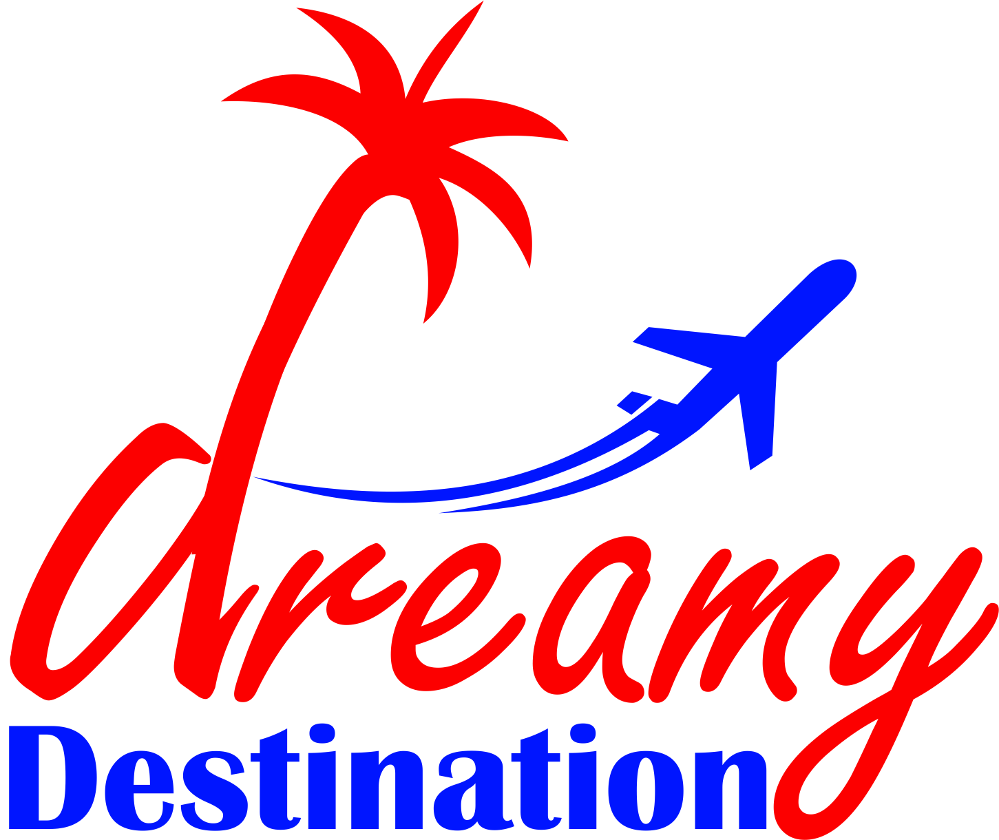 Dreamy Destination Tour..