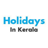 Holidys in Kerala