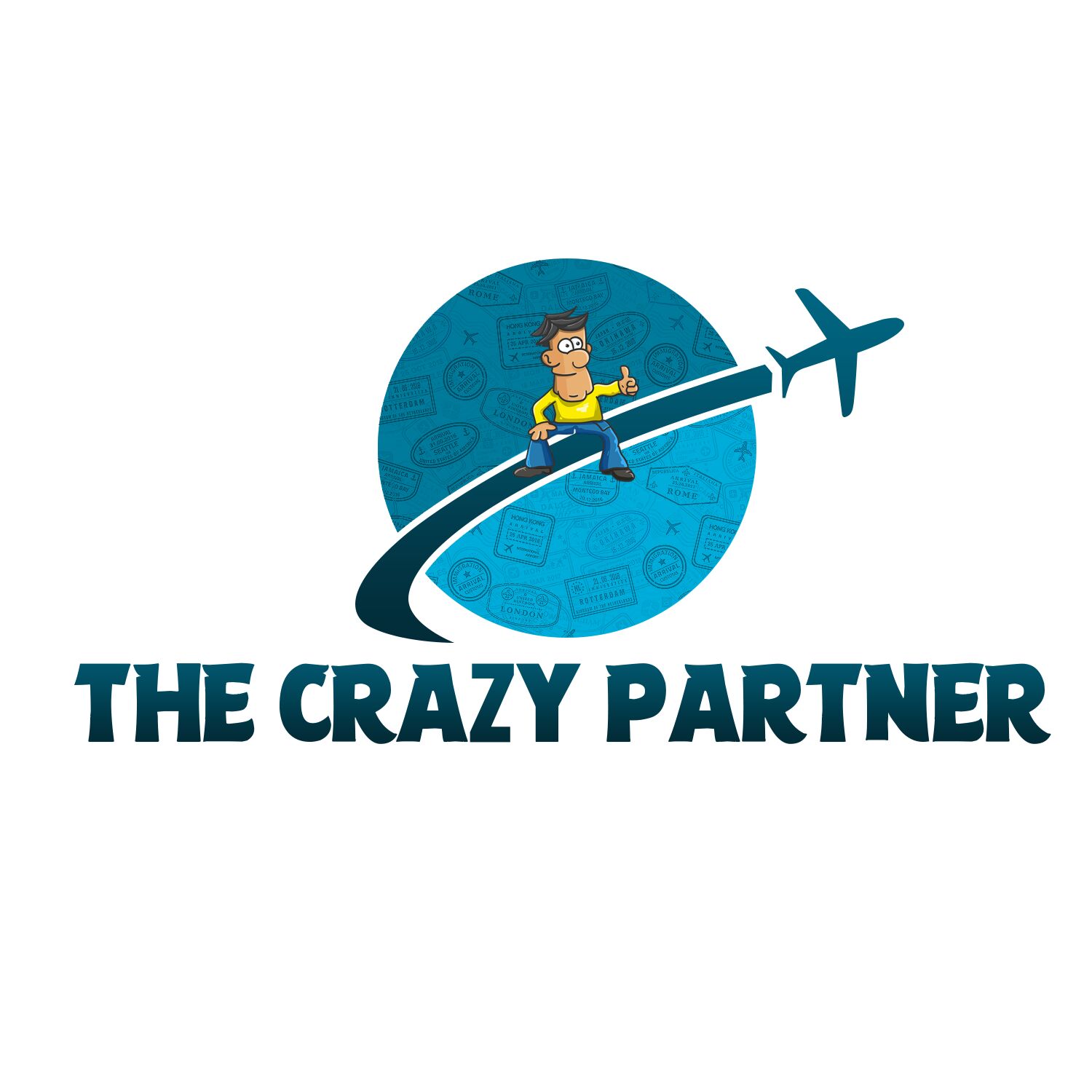 The Crazy Partner