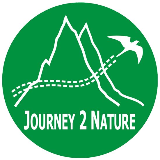 Journey 2 Nature Tours & Travels