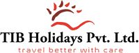TIB HOLIDAYS PRIVATE LIMITED