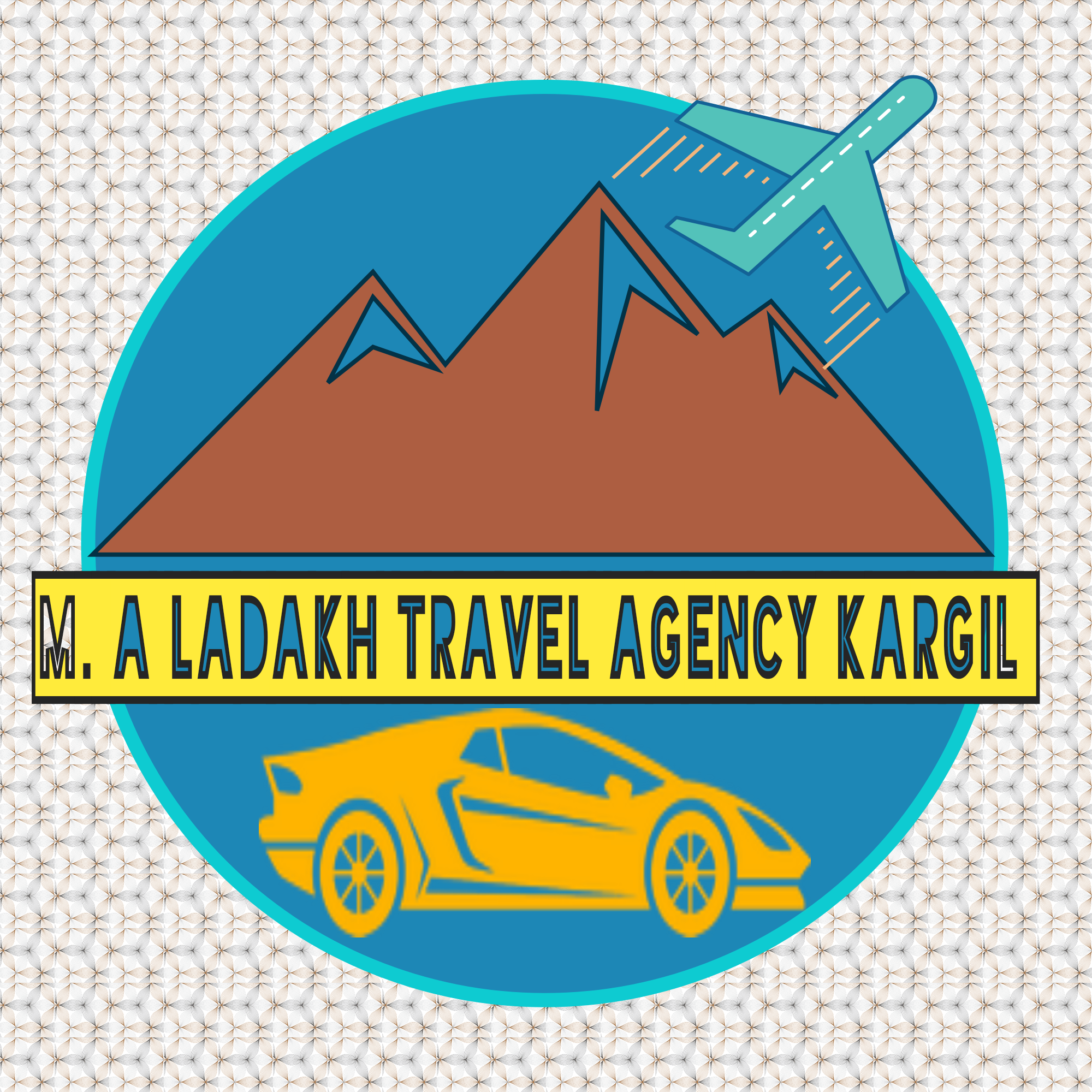 Ma Ladakh Travel Agency