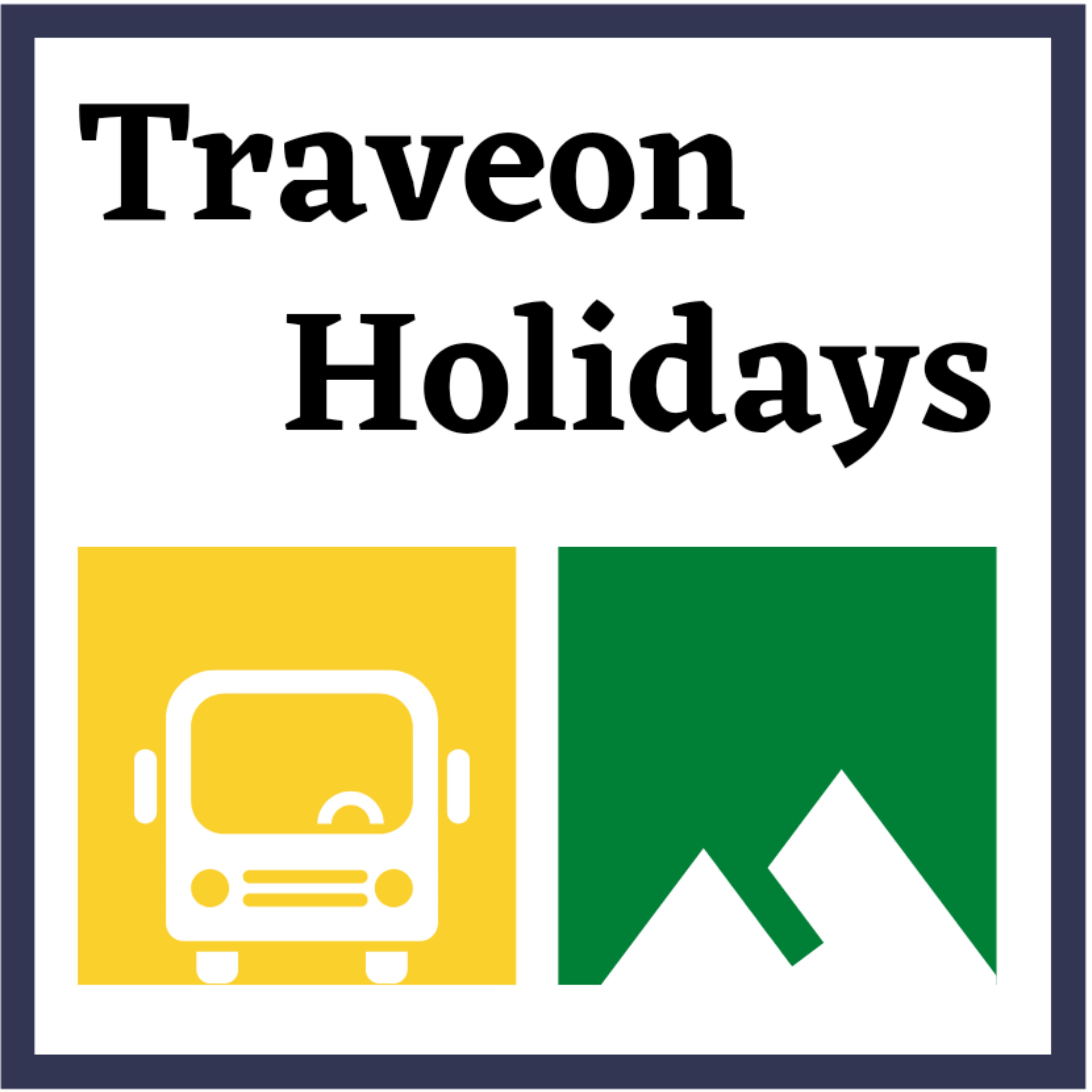 Traveon Holidays