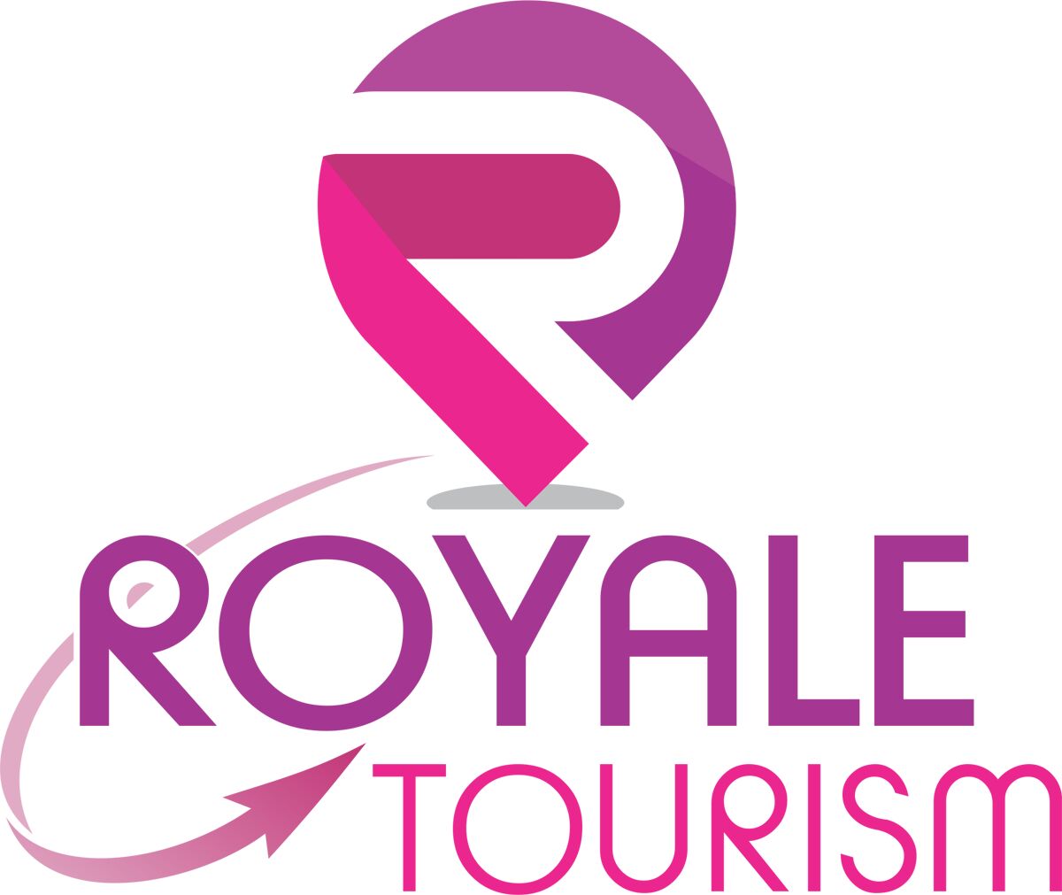 Royale Tourism