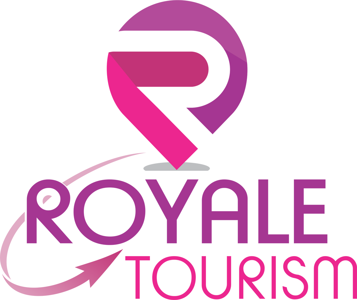 Royale Tourism