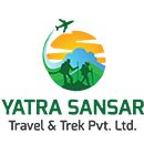 Yatra Sansar Travel & T..