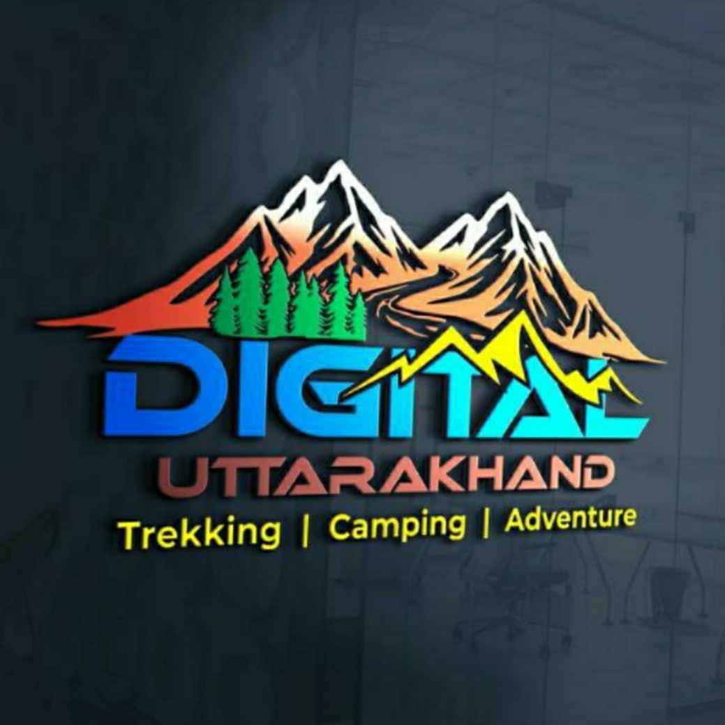 Digital Uttarakhand-Tre..