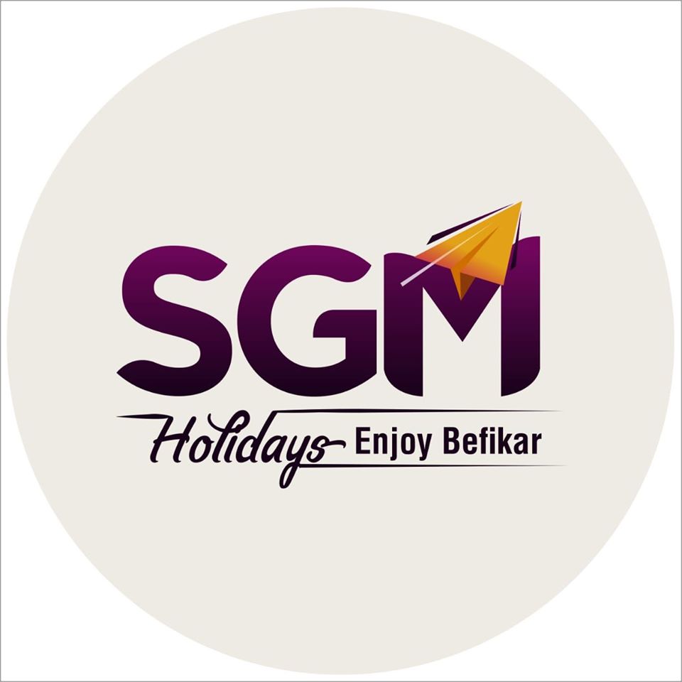 Sgm Holidays