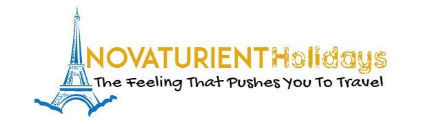 Novaturient Holidays