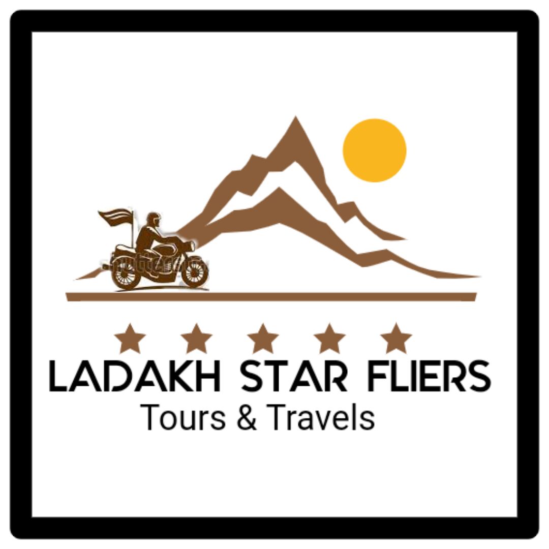 Ladakh Star Fliers Tours & Travels