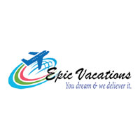 Epic Vacations