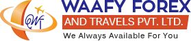 Waafy Forex And Travels Pvt Ltd