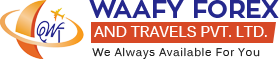 Waafy Forex And Travels..