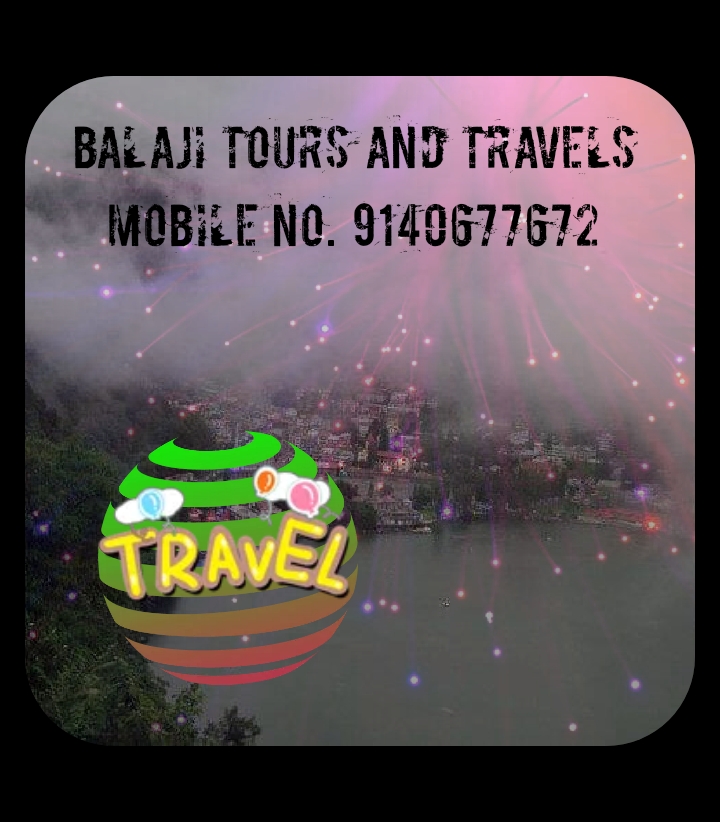 Balaji tours and travels