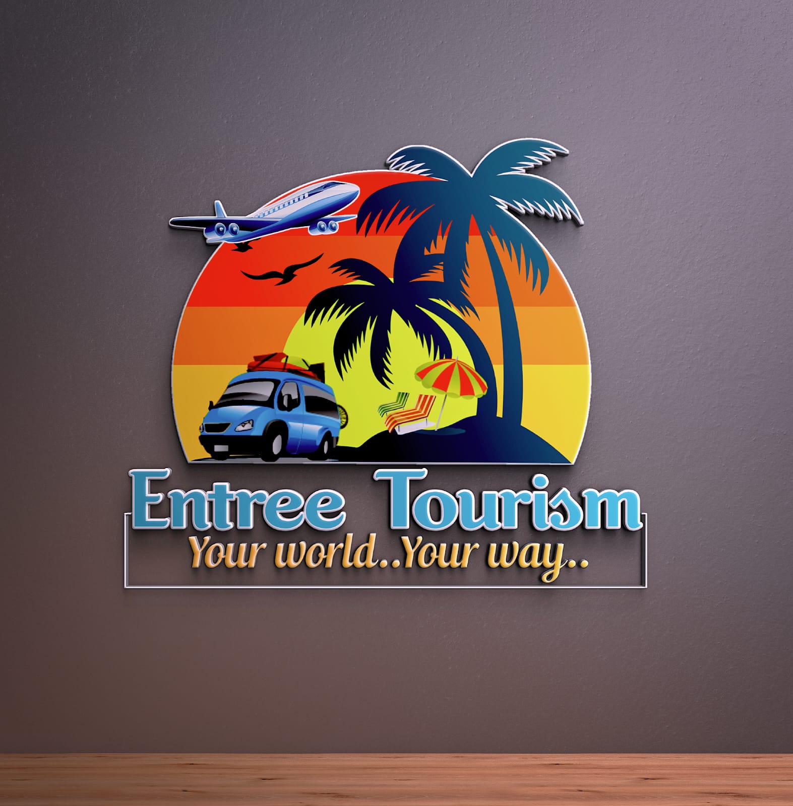 Entree Tourism