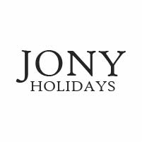 Jony Holidays