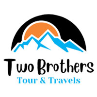 Two Brothers Tour & Tra..