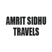 Amrit Sidhu Travels