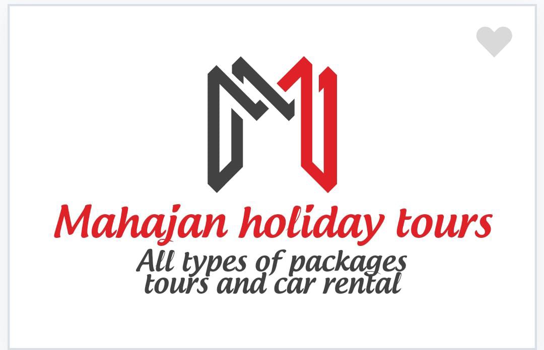 Mahajan Holiday Tours