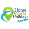 Homeworld Holidays Services Pvt Ltd