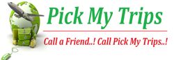 Pick My Trips