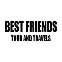 Best Friends Tour and T..