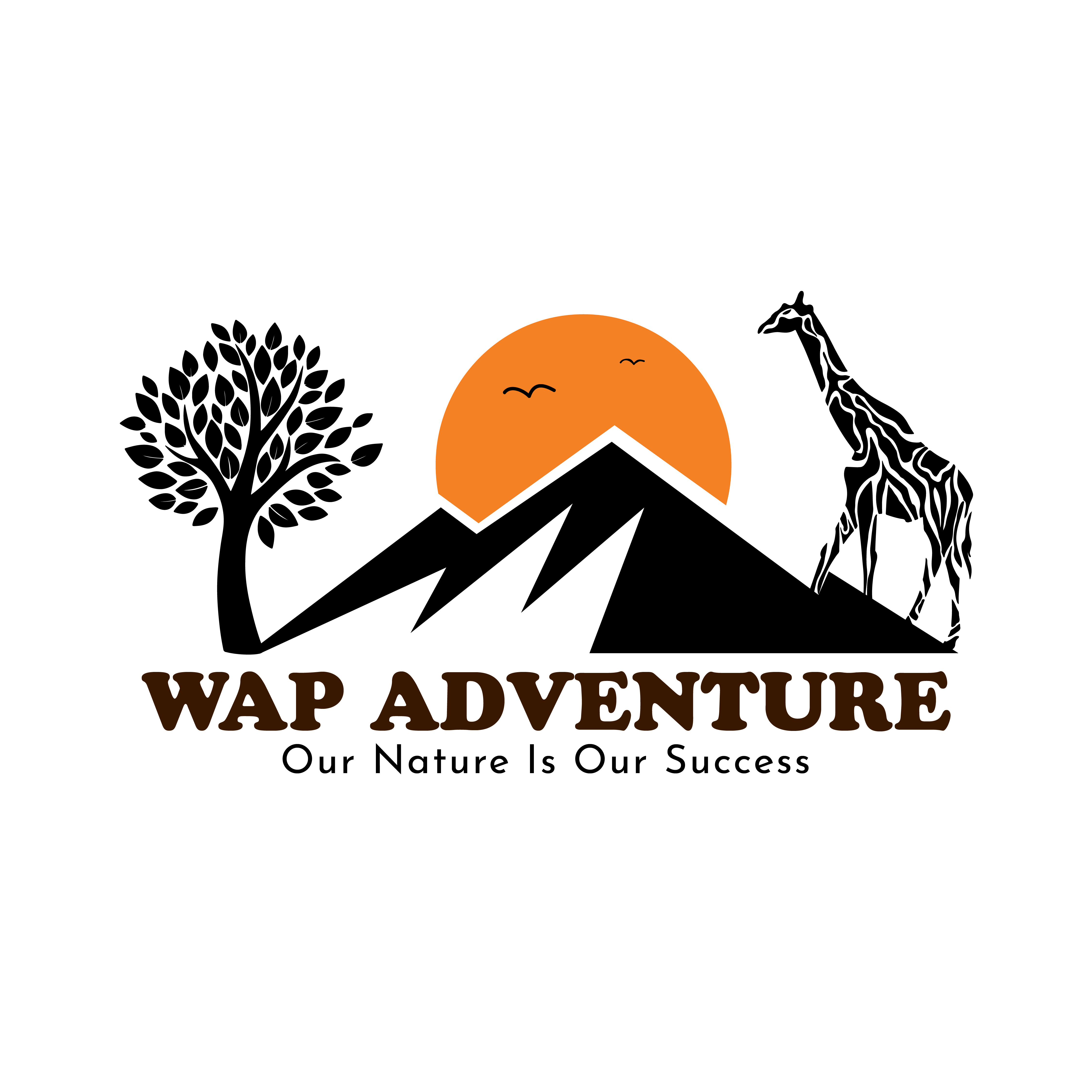 Wapadventure Company