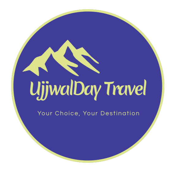 UjjwalDay Travel