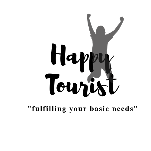 Happy Tourist Pvt Ltd