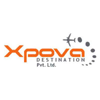 Xpova Destination Pvt Ltd