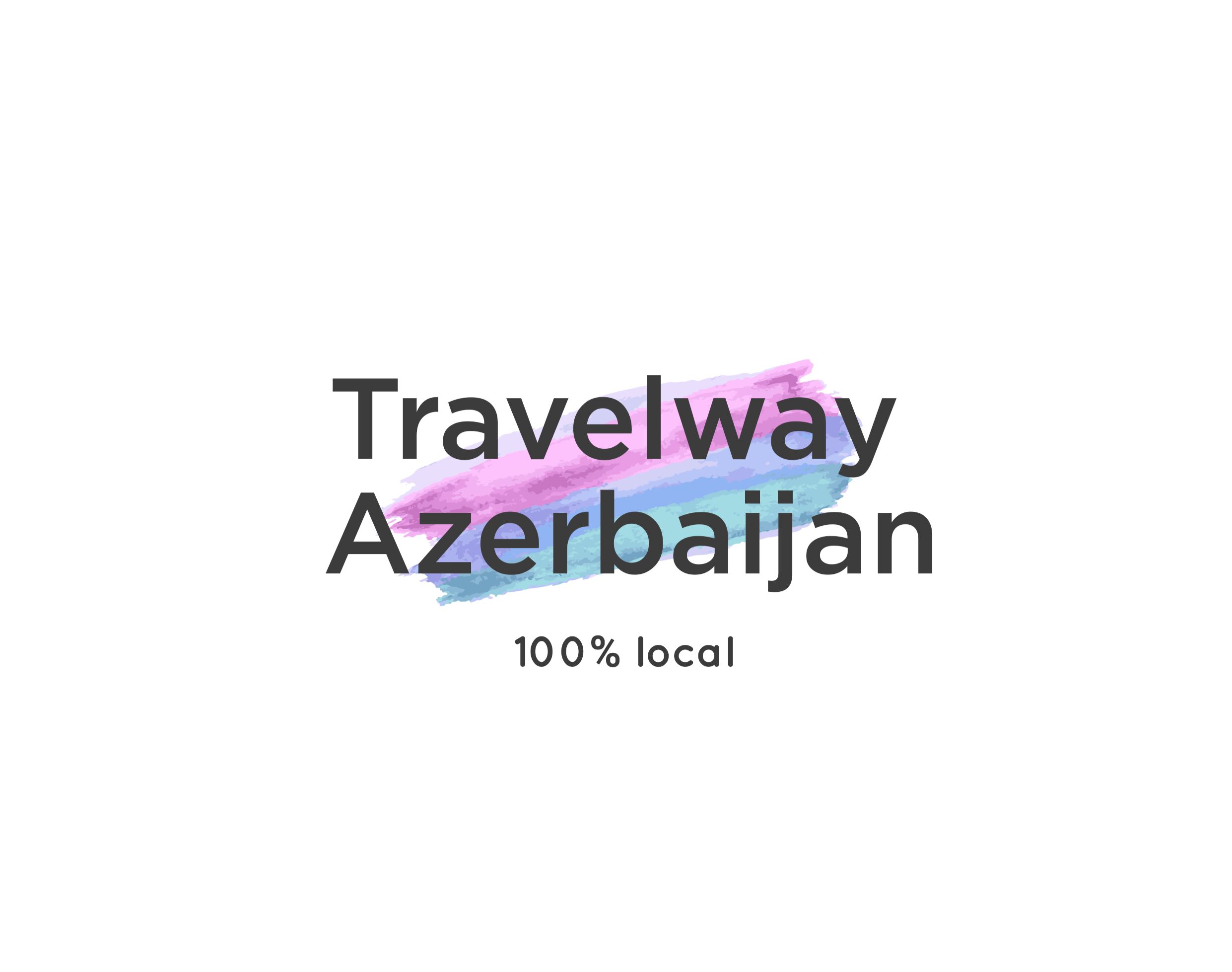Travelway Azerbaijan