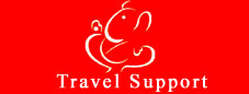 Travel Support