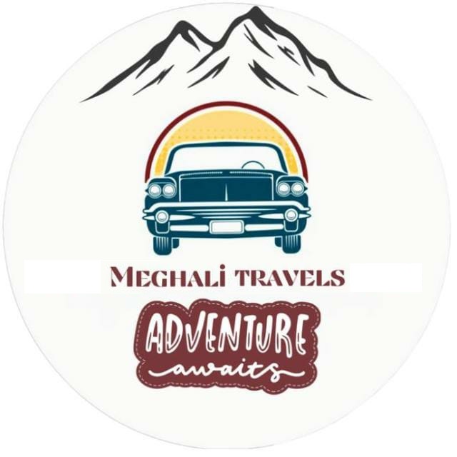 Meghali  Travels