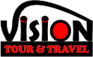 Vision Tour & Travel