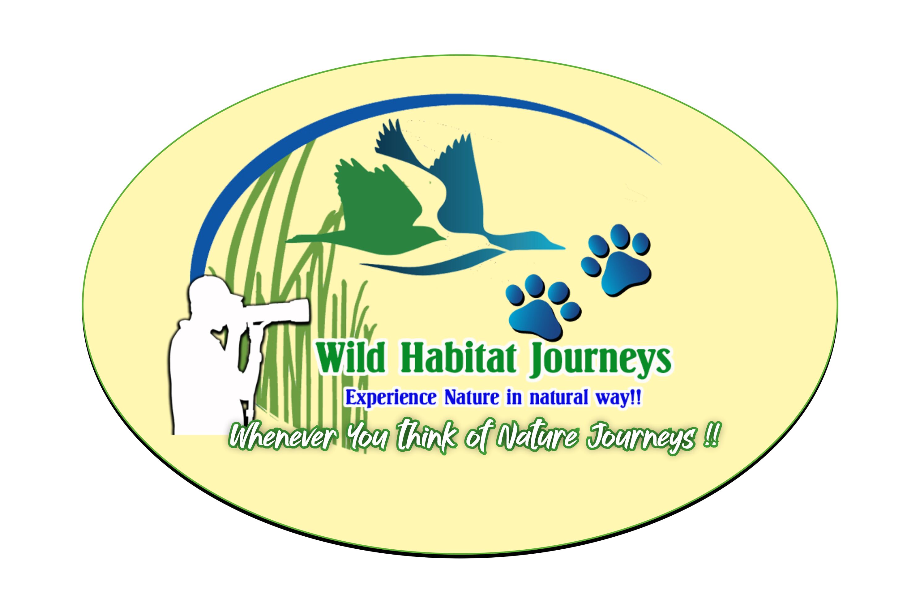 Wild Habitat Journeys