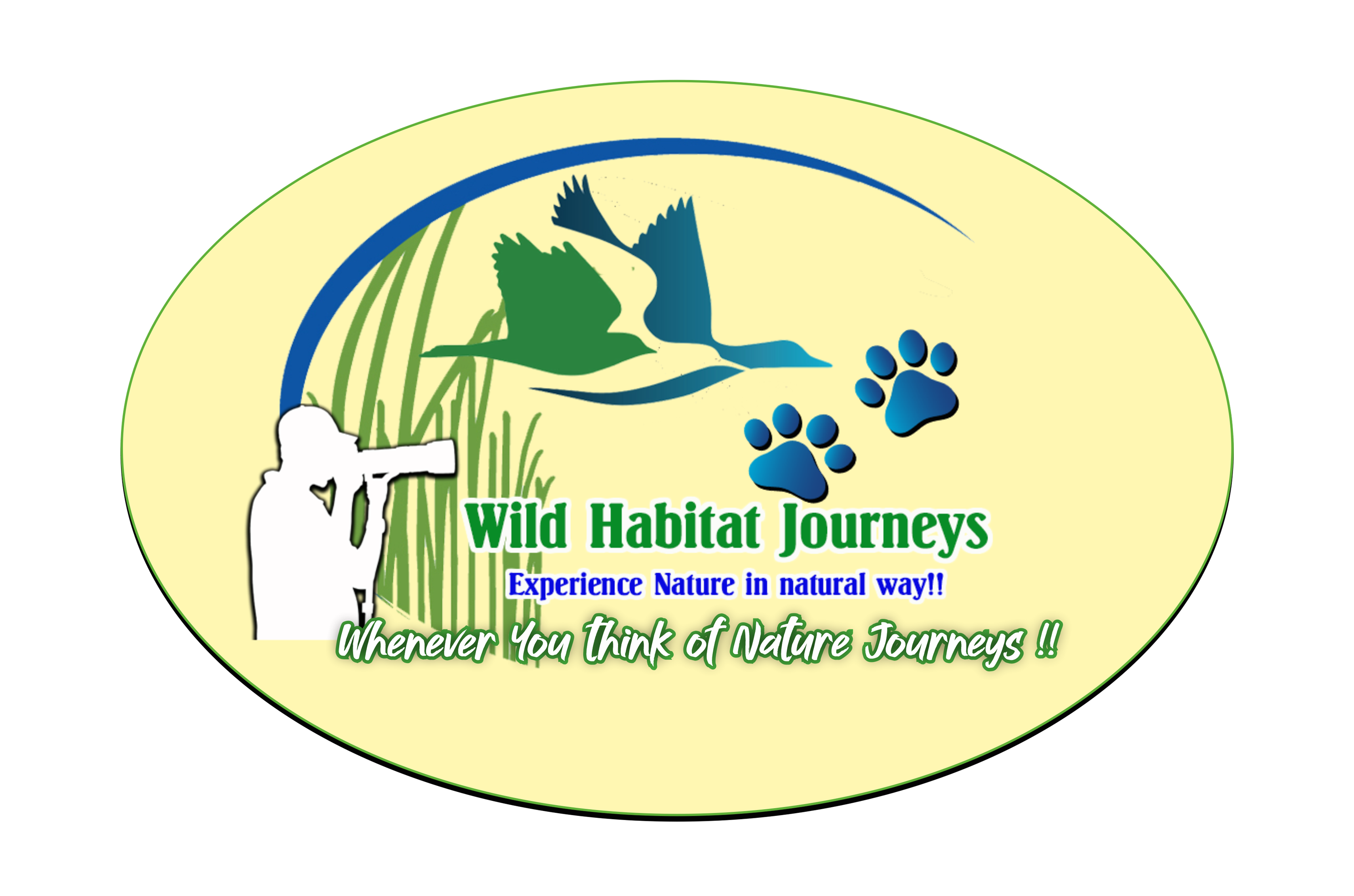 Wild Habitat Journeys