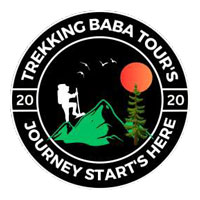 Trekking Baba Tours & Travels