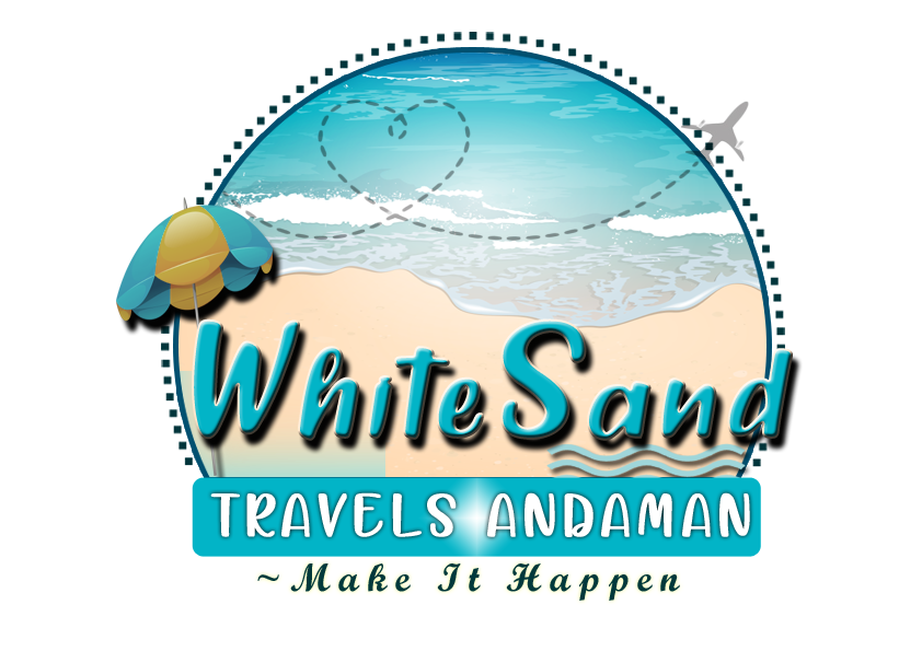 White Sand Travels Anda..