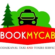 Book My Cab Kodai