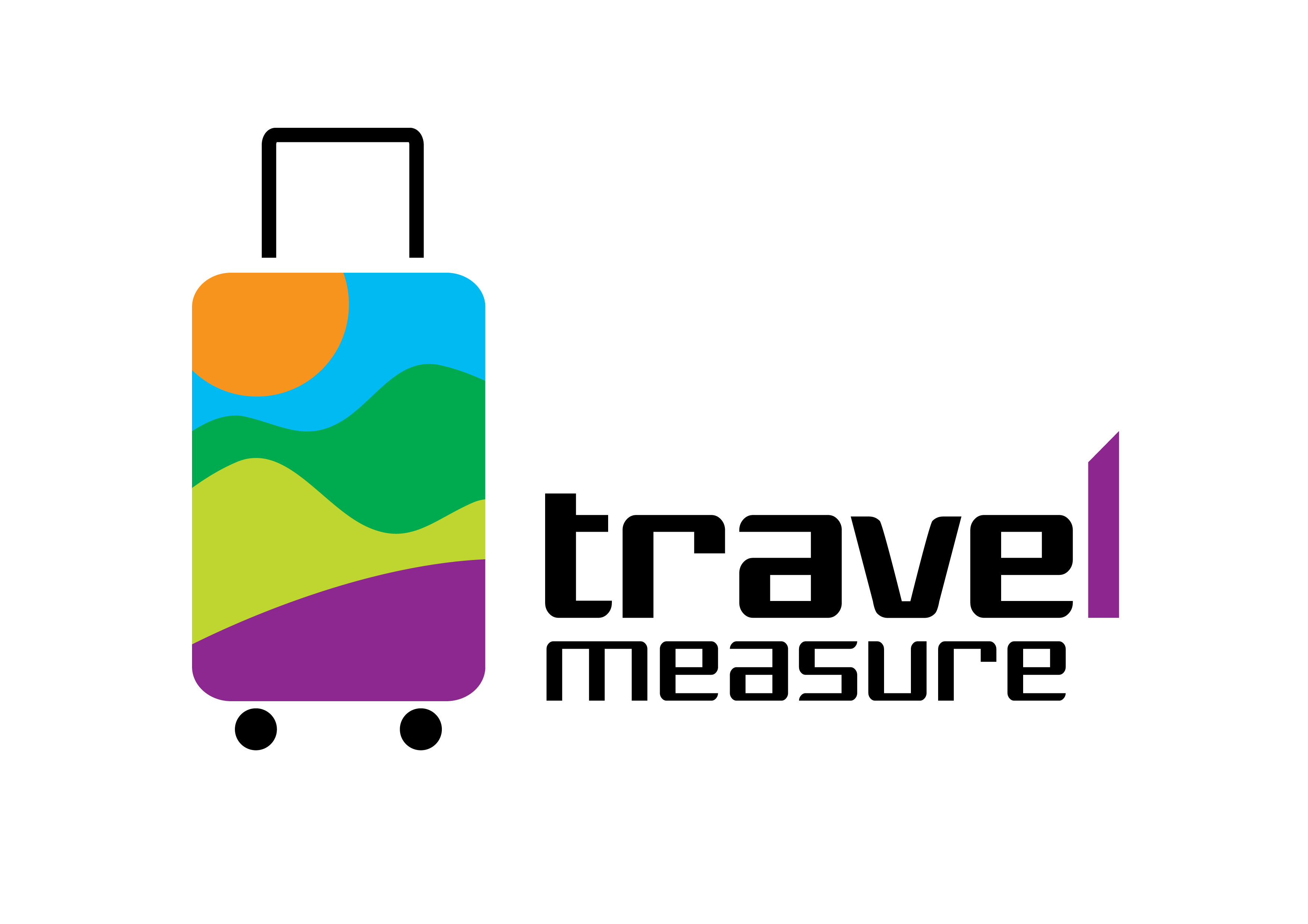 Travel Measure