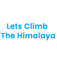 Lets Climb The Himalaya