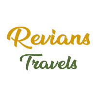 Revians Travels