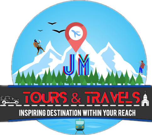 JM Tours & Travels