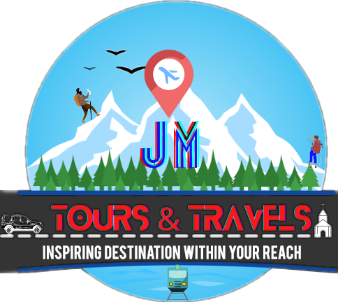 JM Tours & Travels Image