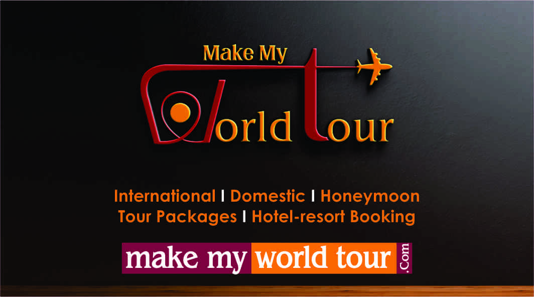 Make My World Tour