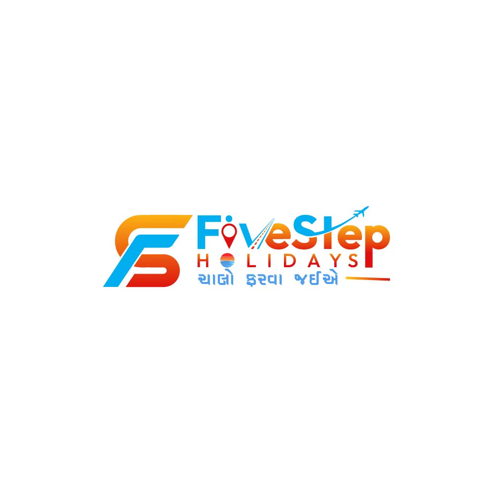 Fivestep Holidays