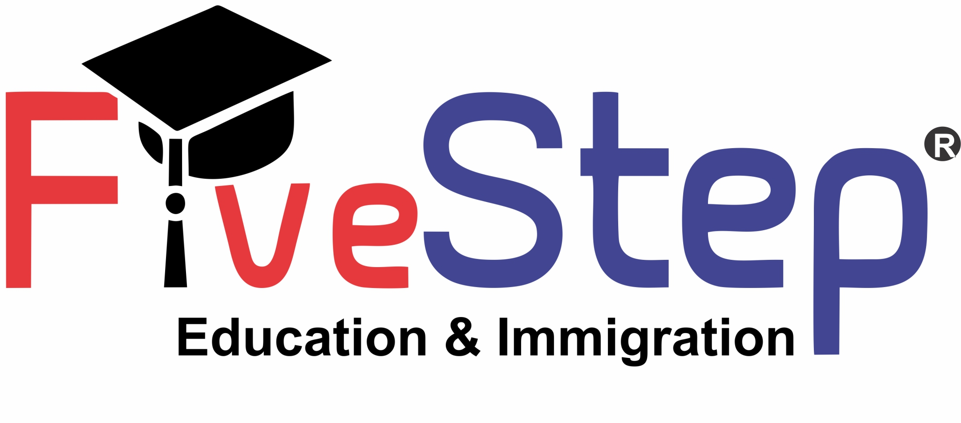 Five Step Education & Immigration